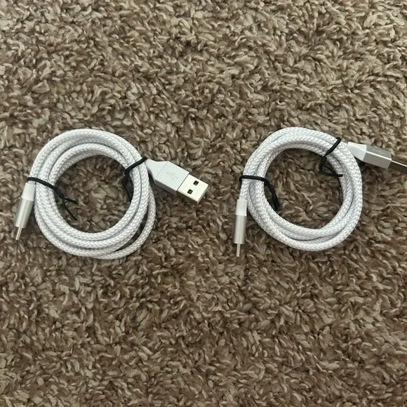 USB C Cable