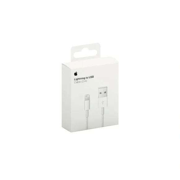 Apple USB-C 2mm Charger Cable Unopened