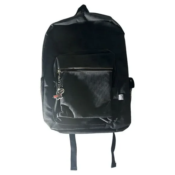 Marvel Backpack Avengers Icons Travel School Bag with Keychain‎