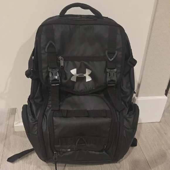 Under Armour Coalition Backpack (Discontinued)