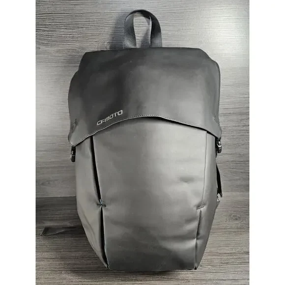 CFMOTO Backpack Rucksack Biker Bag Black 19