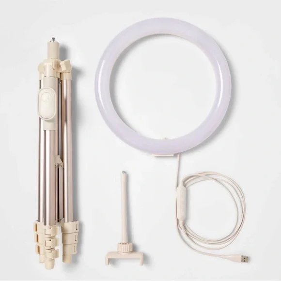 Ring Light Kit