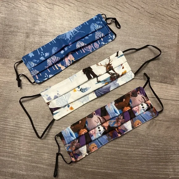 Child Face Masks
