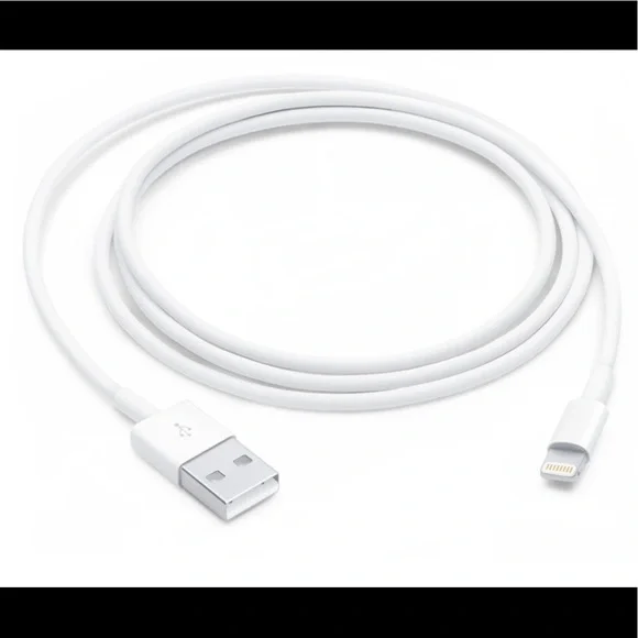 Original Apple lightning cable USB/type C. Brand new