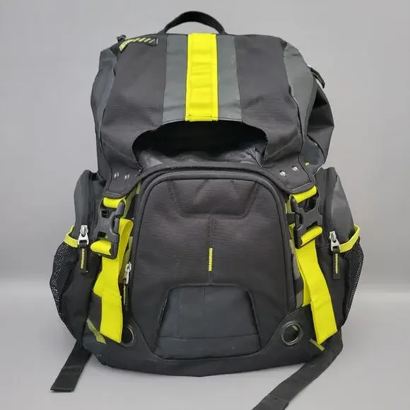 OAKLEY Backpack Hiking One Size Black
