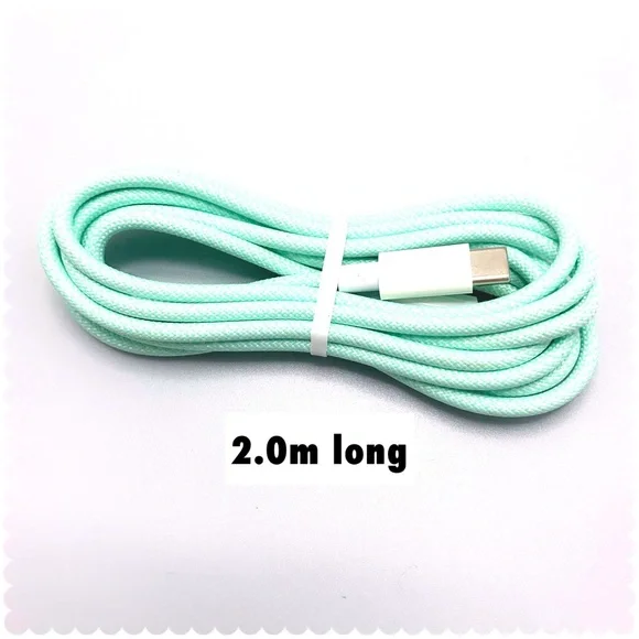 iPhone/IPad charging cable 2.0m long