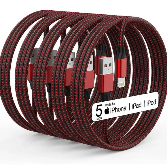 iPhone Charger Cables