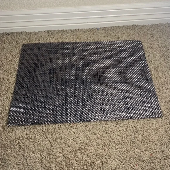 Pier 1 placemat
