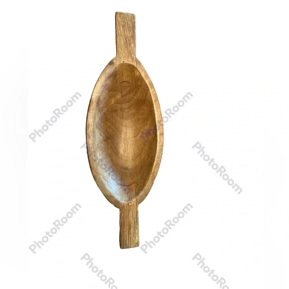 Pier 1 nut bowl