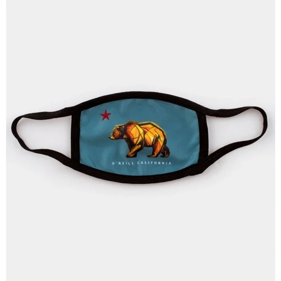 ONEILL Kids Republic Fashion Face Mask