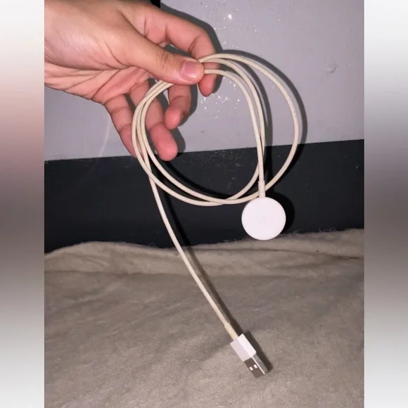 Apple watch charger (1M)