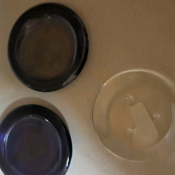 Vintage Pier 1 Imports Candle Holders