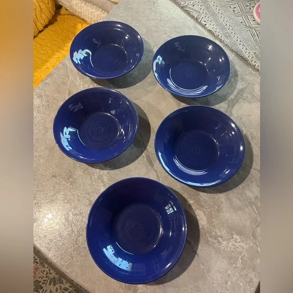 VTG Pier 1 Imports Bowl Set (5)