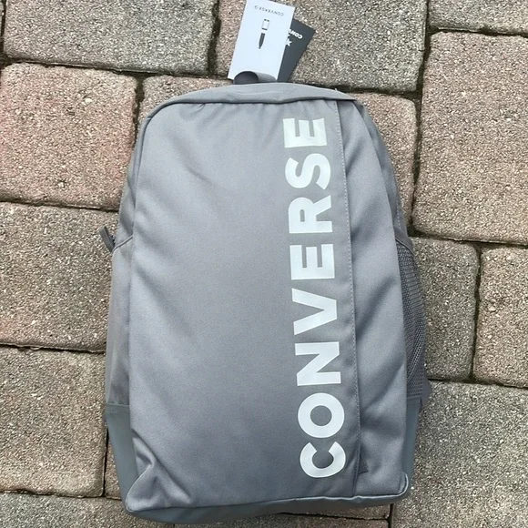 Converse Speed Backpack NWT