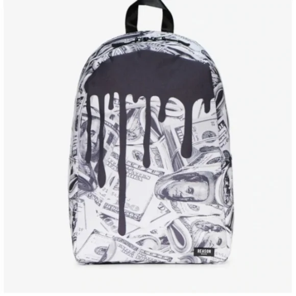 Bands Backpack