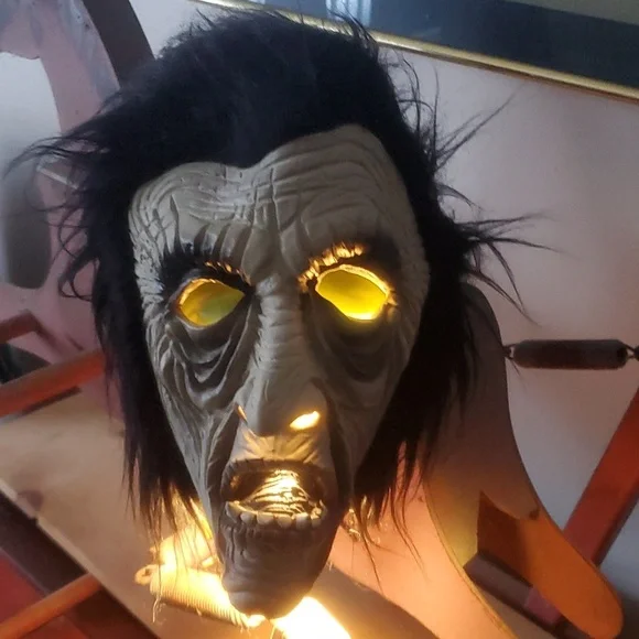 Top Stone mask rare