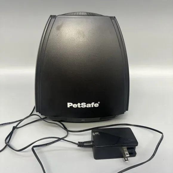 PetSafe RFA-554A Free To Roam Transmitter Wireless Dog Fence WITH CORD