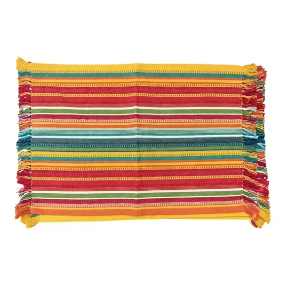 Pier 1 imports Cinco de mayo Placemats set of 4