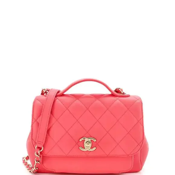 Chanel Business Affinity Flap Bag #262201C45B