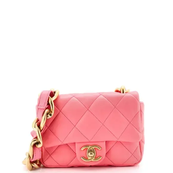Chanel Funky Town Flap Bag Quilted #259684C39B
