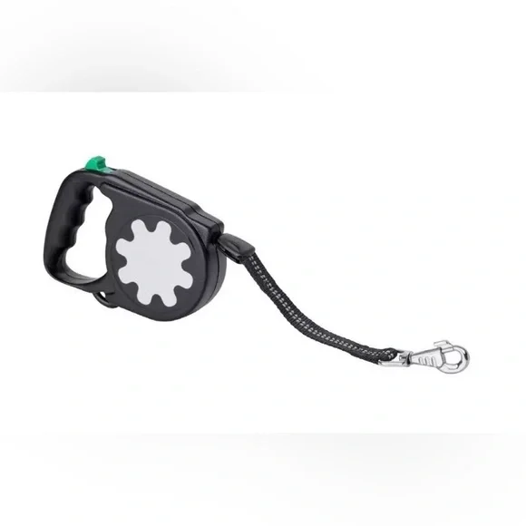 Ikea LURVIG Retractable Dog Leash 55 lb (25 kg)