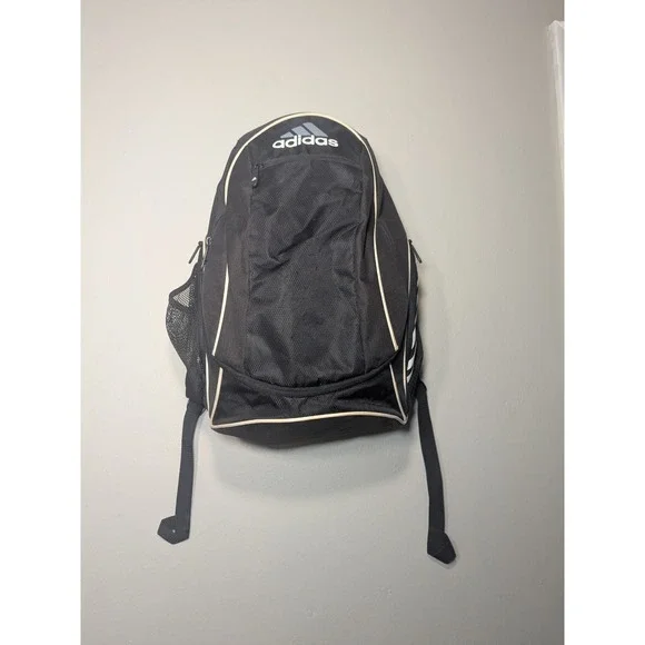 Adidas Backpack Climacool Fresh Pak Load Spring Sports CAPACITY XL School Bag