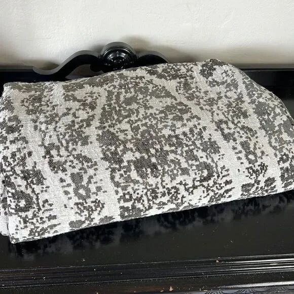 Pottery Barn Paisley Duvet Cover