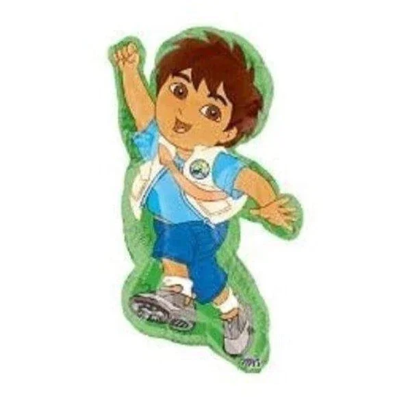 Nickelodeon Nick Jr. 33
