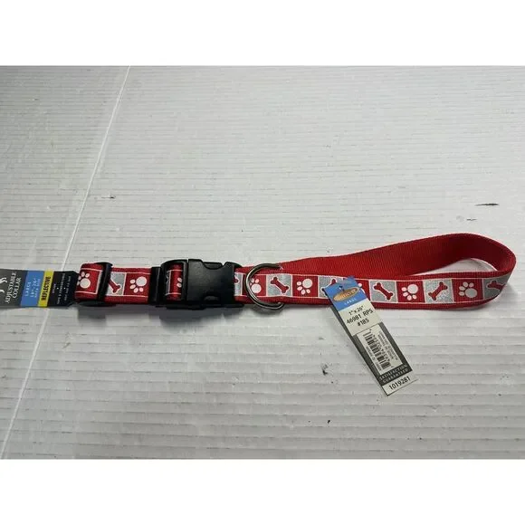 Retriever‎ Adjustable Collar Large 18