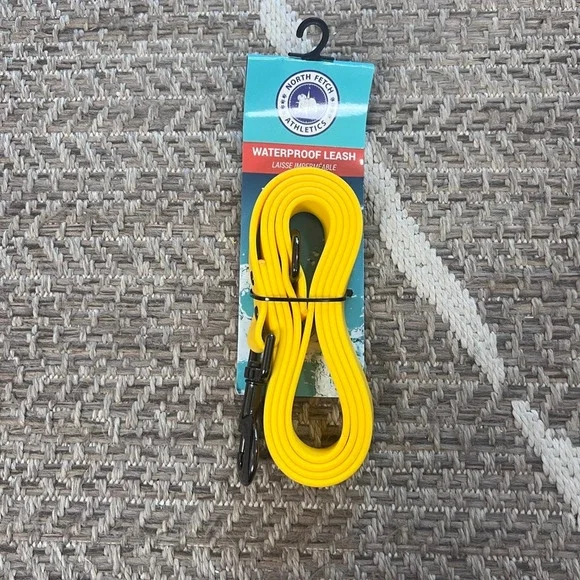 North Fetch Athletics Waterproof Leash 52