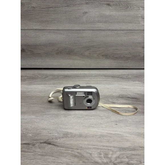 Kodak EasyShare C310 4.0MP Digital Camera Parts Only