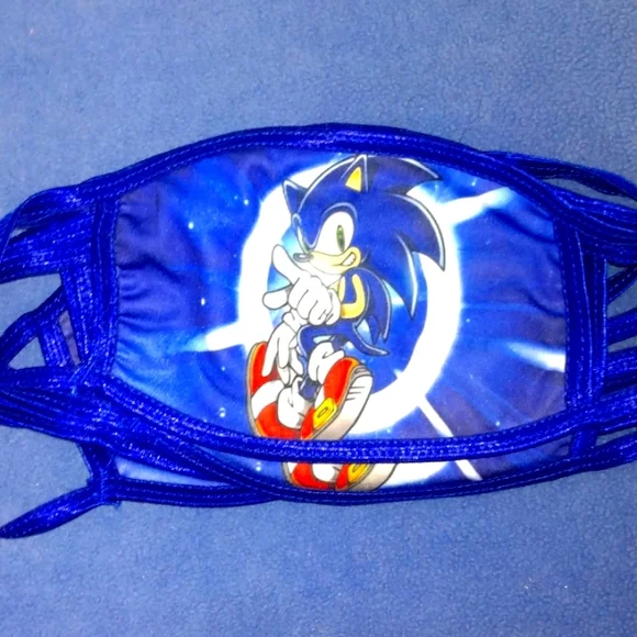 Children's facemask