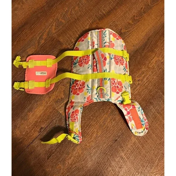 Martha stewart dog‎ life vest small
