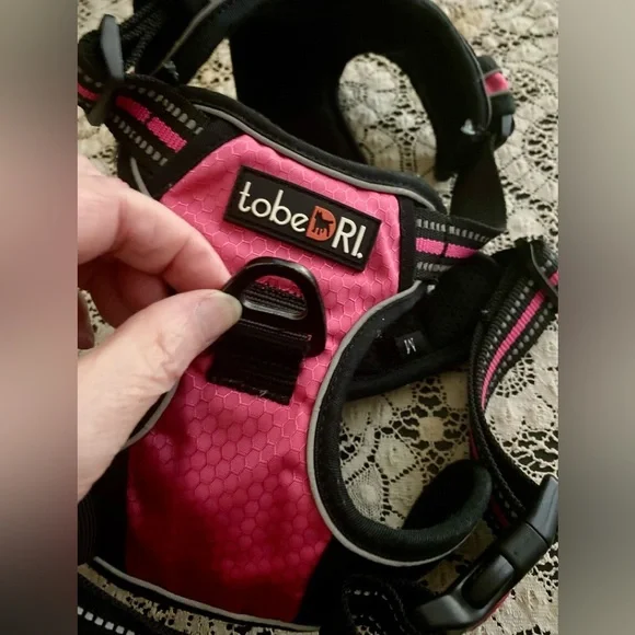 🐕tobe RI No Pull Dog Harness🐕