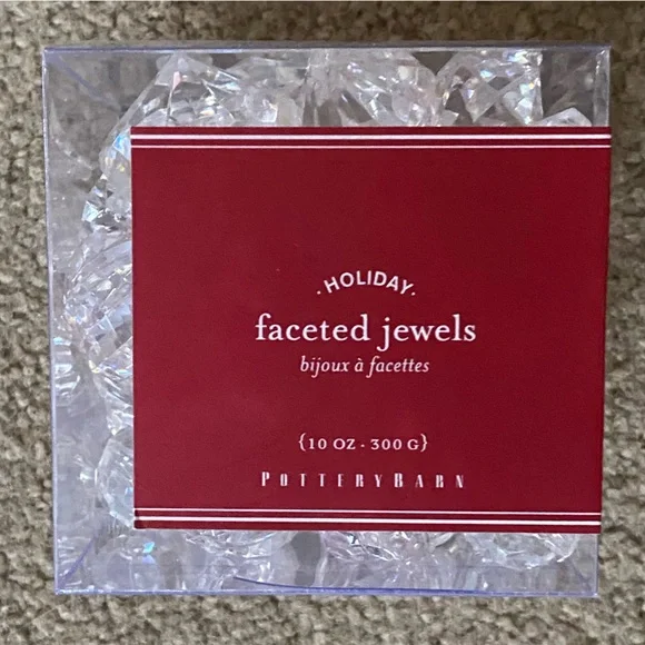 Pottery Barn Jewels