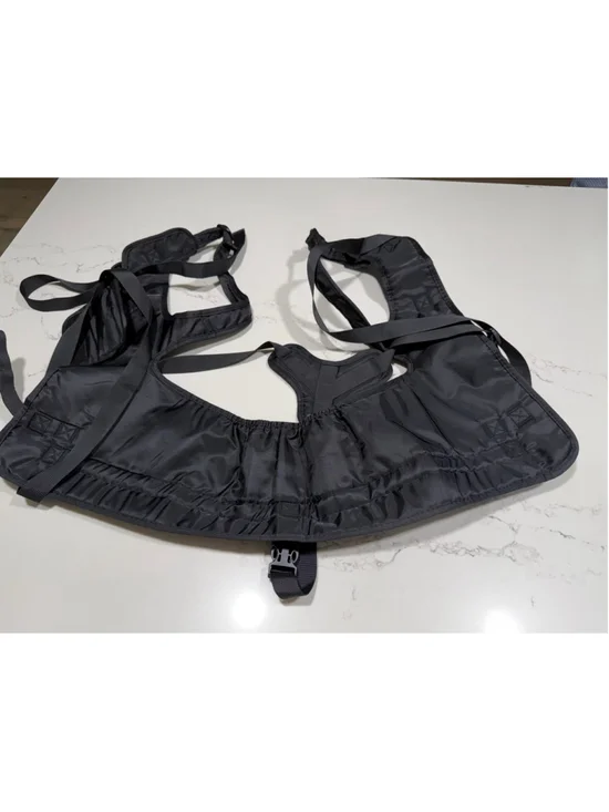 NEW Harness with Lift Handle Adjustable Pet Dog Vest XL