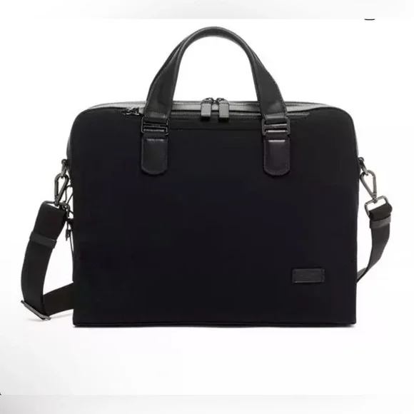 TUMI Bradford Slim Laptop Men's Bag