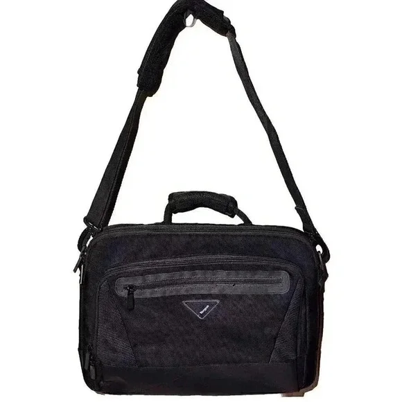 Targus Laptop Bag Black 15.6