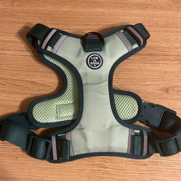 Life is Good Tactical dog harness