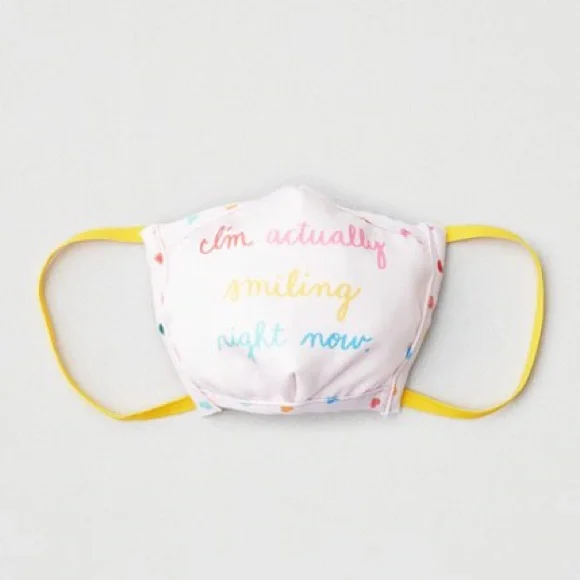 Kids Face Mask