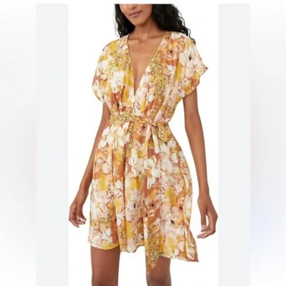 Free People dress