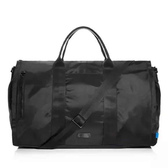 Uri Minkoff Convertible Suit and Duffel Bag New With Tags