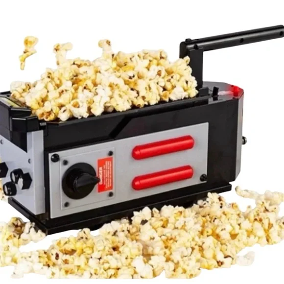 Exclusive collectible Ghostbusters Frozen Empire Ghost Trap Popcorn Bucket
