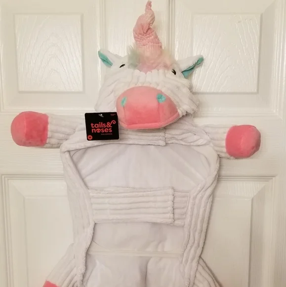 Unicorn Dog Costume
