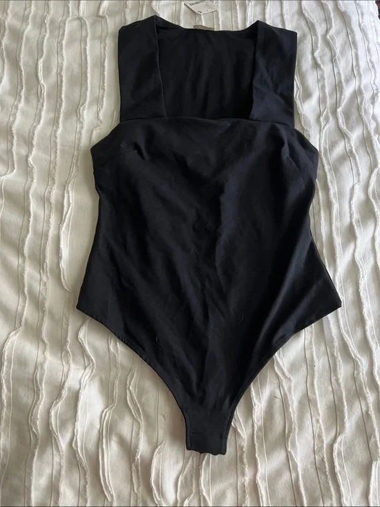 Free People Intimately Bodysuit