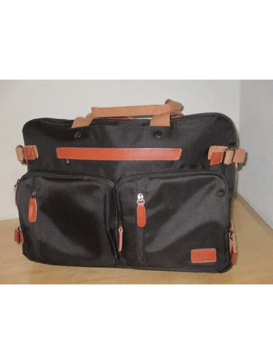 Molina 3 in 1 Laptop Backpack 17.3 inch Computer Bags for Travel Business School