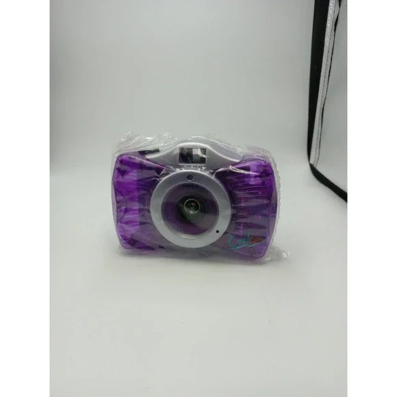 Timlex Coolcam CP‎ 075 Digital Camera Just Camera