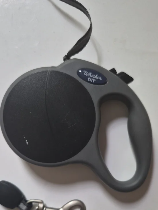 Small Dog Retracrable Leash-OS