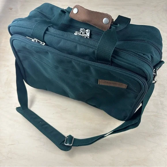 Eddie Bauer travel bag