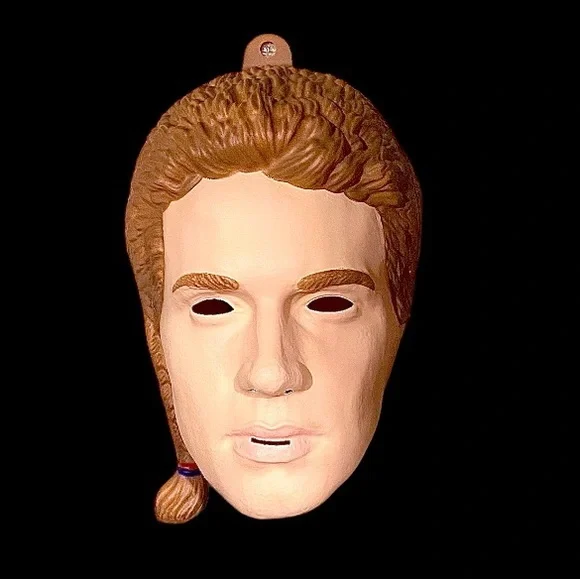 ANAKIN SKYWALKER MASK STAR-WARS CHILD MASK